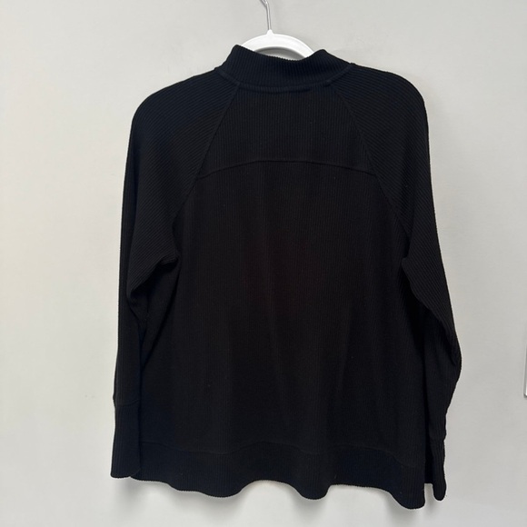 Calvin Klein Ribbed Sweater - Picture 5 of 5